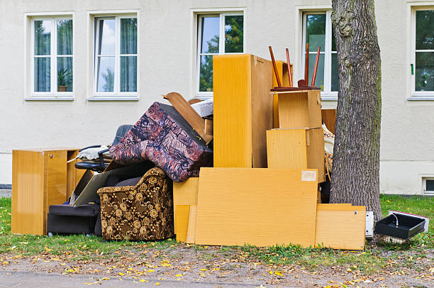 Best Same-Day Junk Removal Services  in Borrego Springs, CA